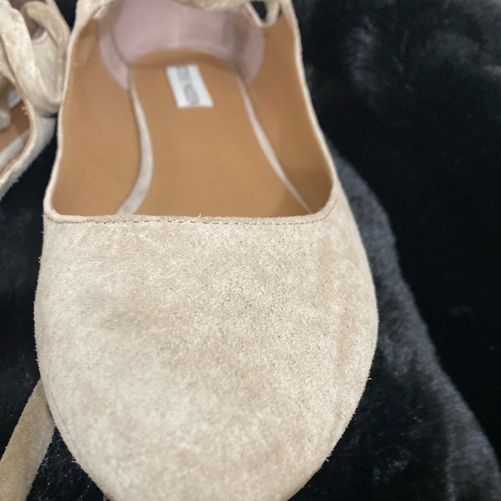 Ballerina Flats